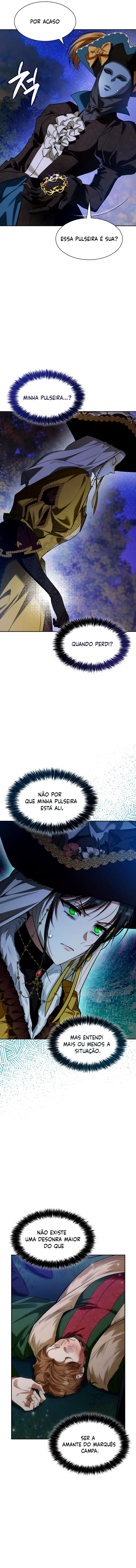 Read Nesta Vida eu serei a Rainha PT Manga Online