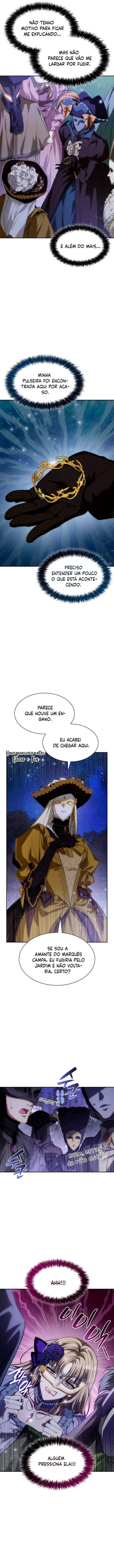 Read Nesta Vida eu serei a Rainha PT Manga Online