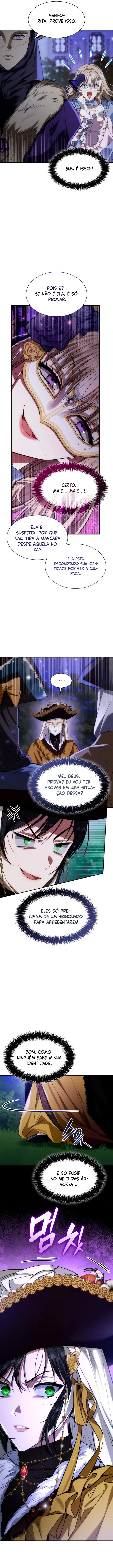 Read Nesta Vida eu serei a Rainha PT Manga Online
