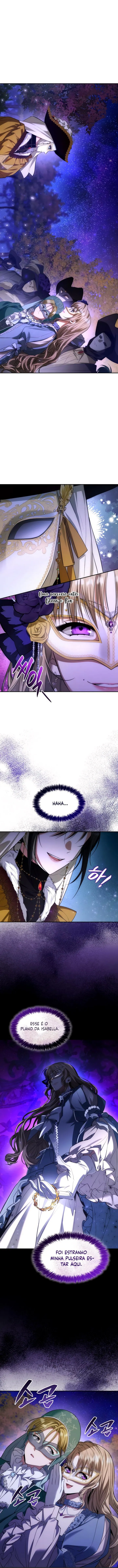 Read Nesta Vida eu serei a Rainha PT Manga Online