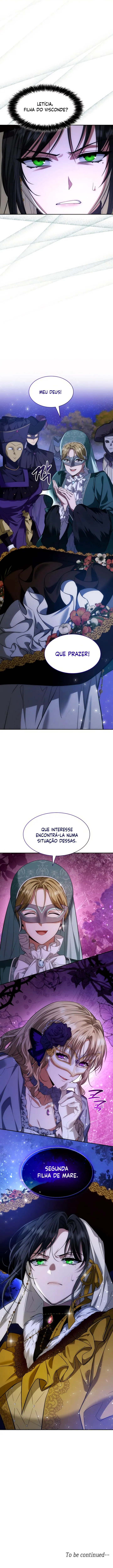 Read Nesta Vida eu serei a Rainha PT Manga Online
