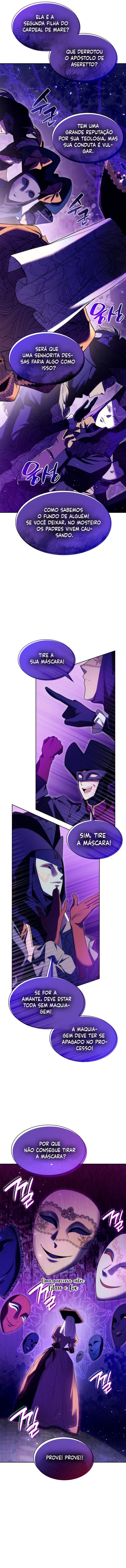Read Nesta Vida eu serei a Rainha PT Manga Online