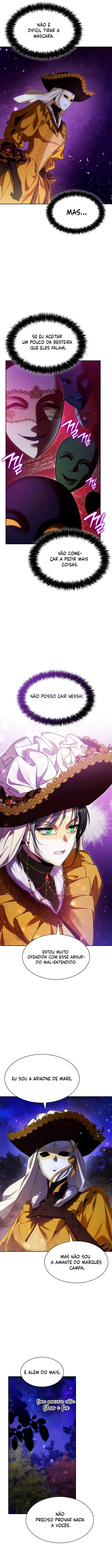 Read Nesta Vida eu serei a Rainha PT Manga Online