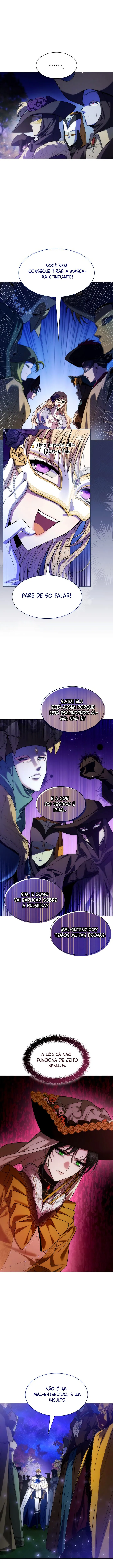 Read Nesta Vida eu serei a Rainha PT Manga Online