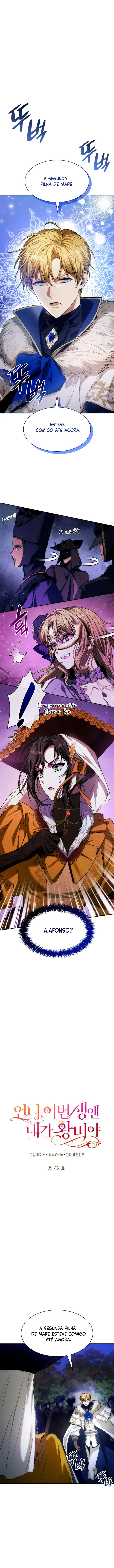 Read Nesta Vida eu serei a Rainha PT Manga Online