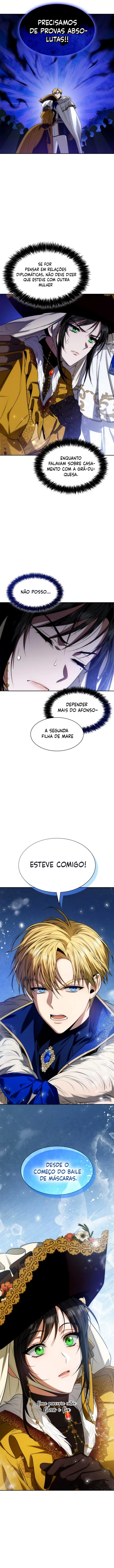 Read Nesta Vida eu serei a Rainha PT Manga Online