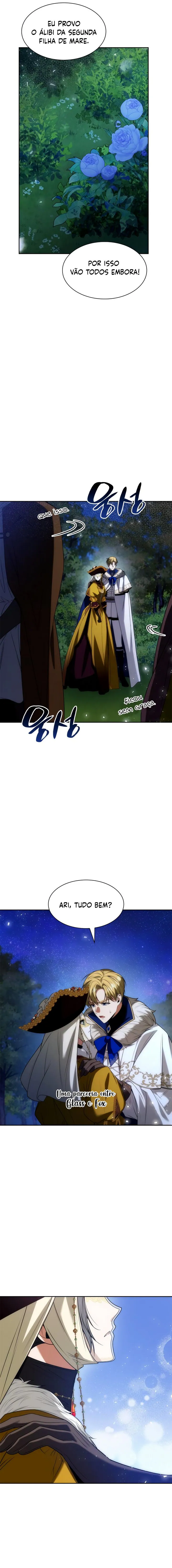 Read Nesta Vida eu serei a Rainha PT Manga Online