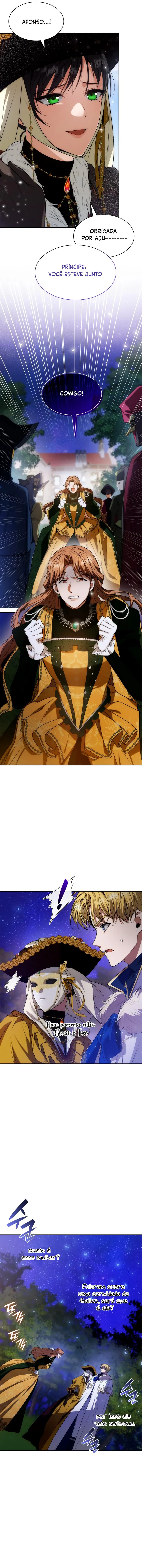 Read Nesta Vida eu serei a Rainha PT Manga Online