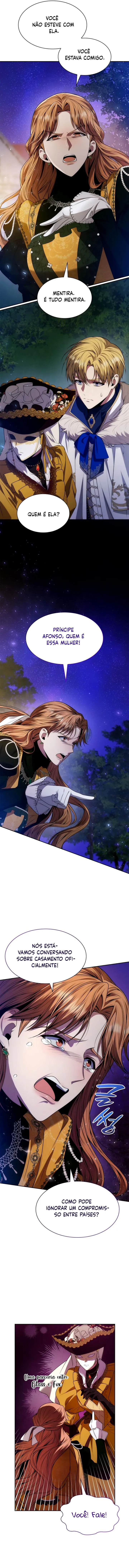 Read Nesta Vida eu serei a Rainha PT Manga Online