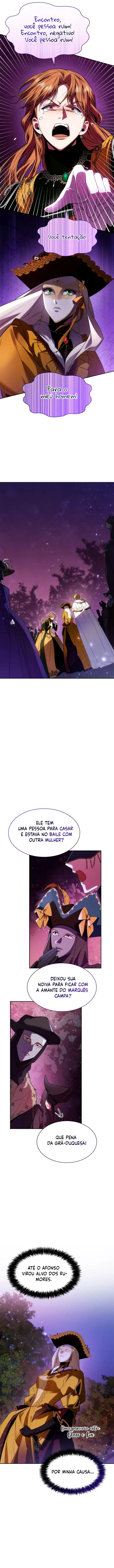 Read Nesta Vida eu serei a Rainha PT Manga Online