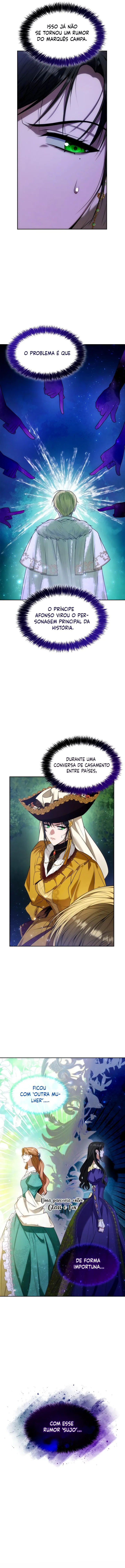 Read Nesta Vida eu serei a Rainha PT Manga Online