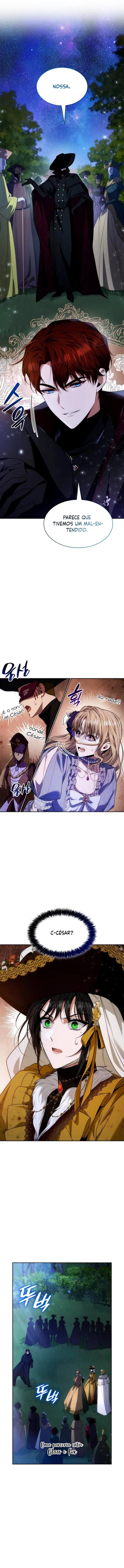 Read Nesta Vida eu serei a Rainha PT Manga Online