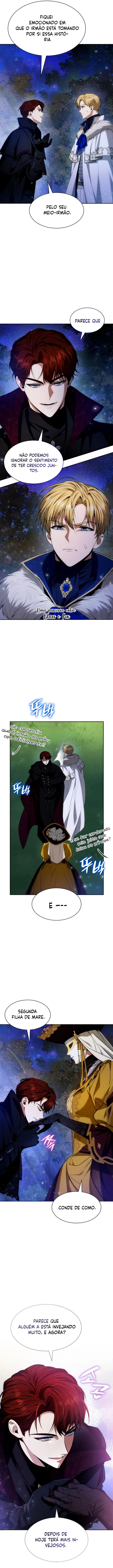 Read Nesta Vida eu serei a Rainha PT Manga Online
