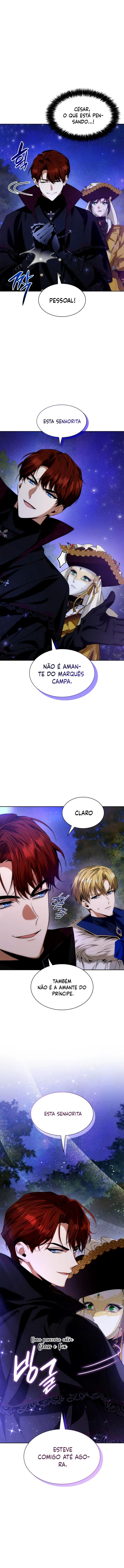 Read Nesta Vida eu serei a Rainha PT Manga Online