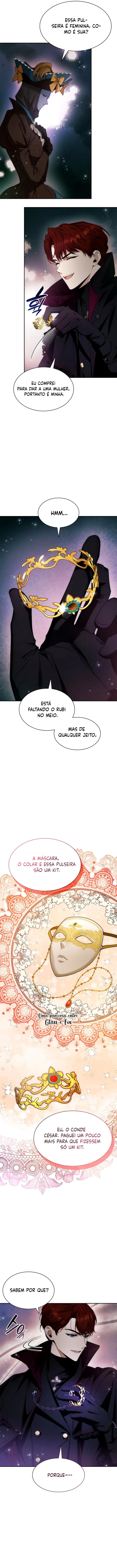 Read Nesta Vida eu serei a Rainha PT Manga Online