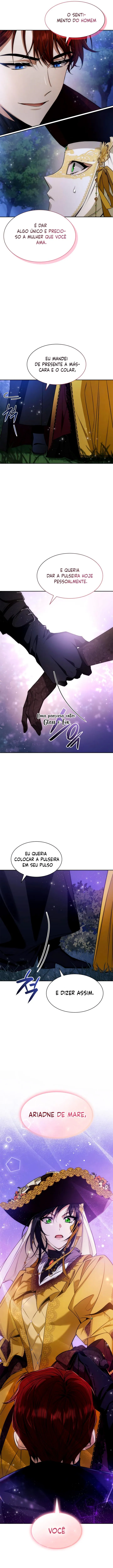 Read Nesta Vida eu serei a Rainha PT Manga Online