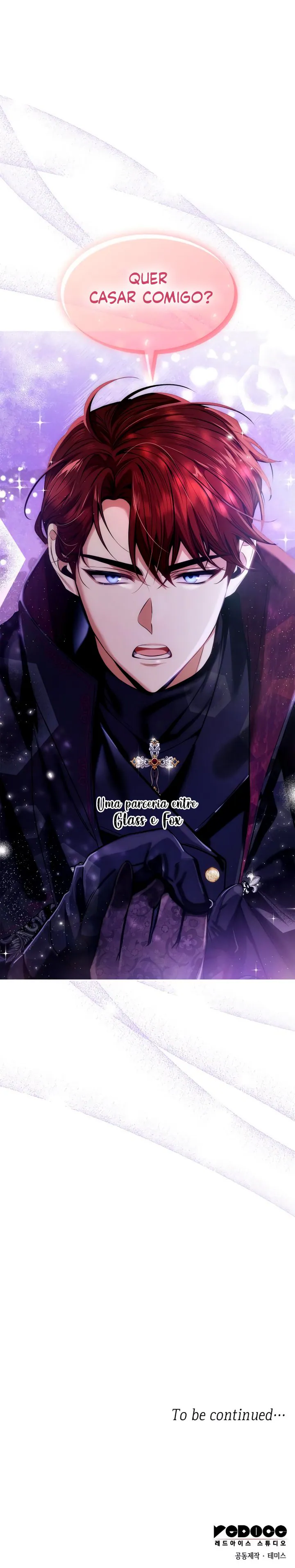 Read Nesta Vida eu serei a Rainha PT Manga Online