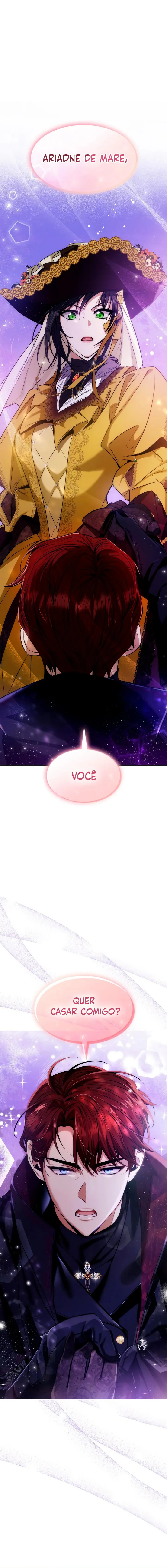 Read Nesta Vida eu serei a Rainha PT Manga Online