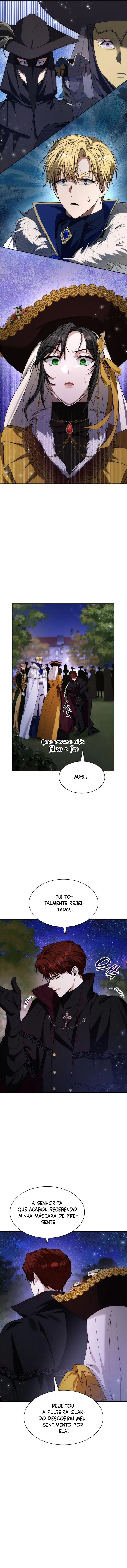 Read Nesta Vida eu serei a Rainha PT Manga Online