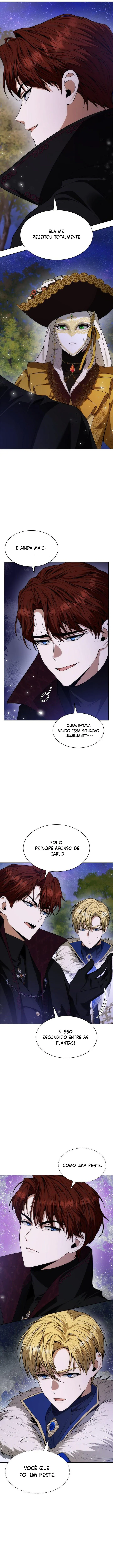 Read Nesta Vida eu serei a Rainha PT Manga Online
