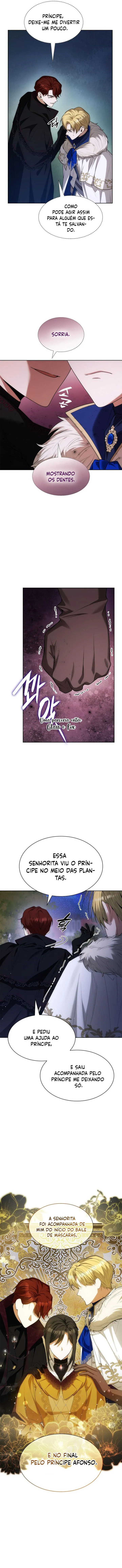 Read Nesta Vida eu serei a Rainha PT Manga Online