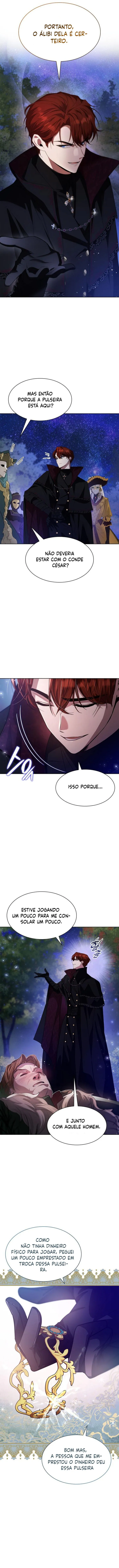 Read Nesta Vida eu serei a Rainha PT Manga Online