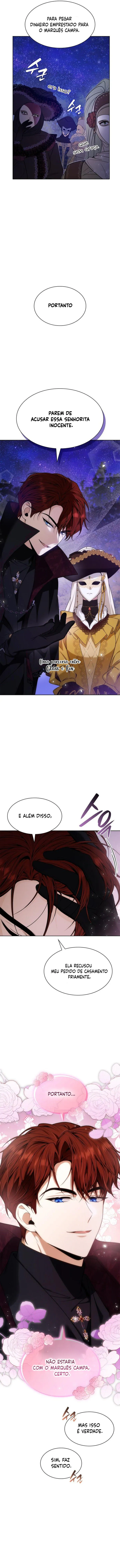 Read Nesta Vida eu serei a Rainha PT Manga Online