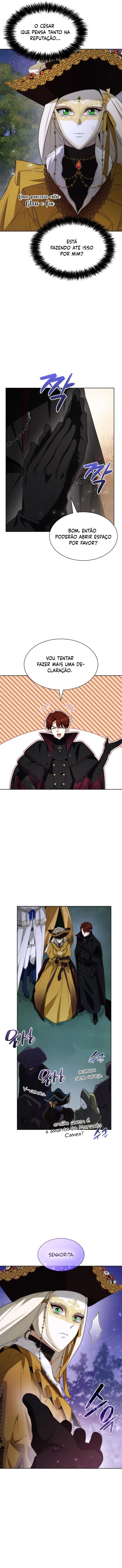 Read Nesta Vida eu serei a Rainha PT Manga Online