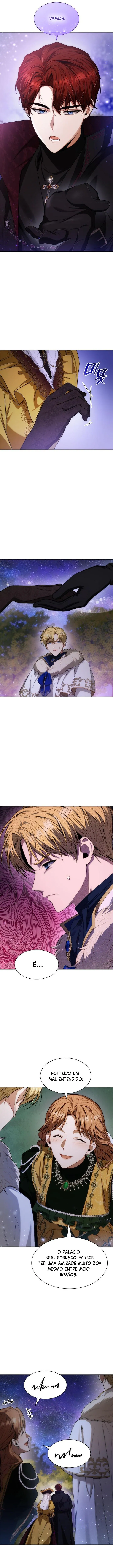 Read Nesta Vida eu serei a Rainha PT Manga Online