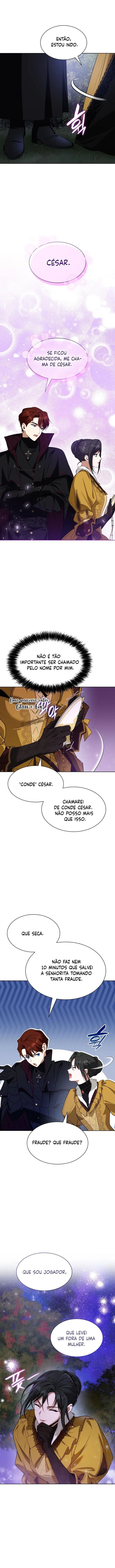 Read Nesta Vida eu serei a Rainha PT Manga Online