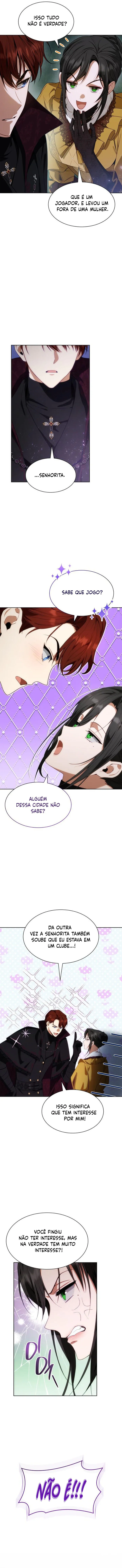 Read Nesta Vida eu serei a Rainha PT Manga Online