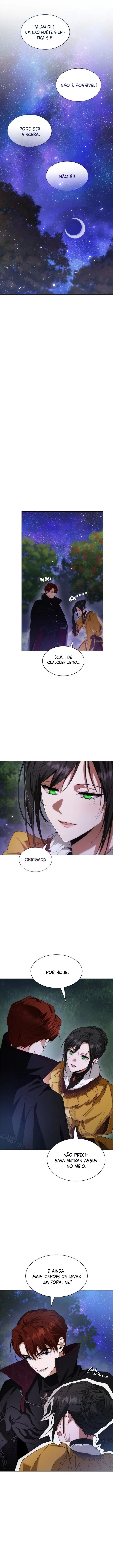Read Nesta Vida eu serei a Rainha PT Manga Online