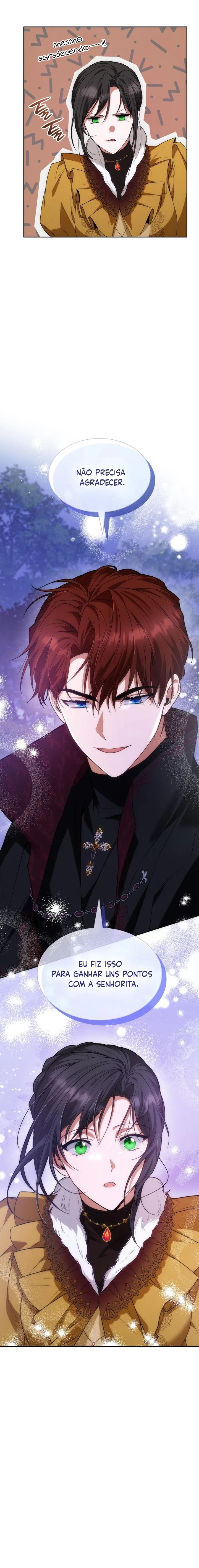 Read Nesta Vida eu serei a Rainha PT Manga Online