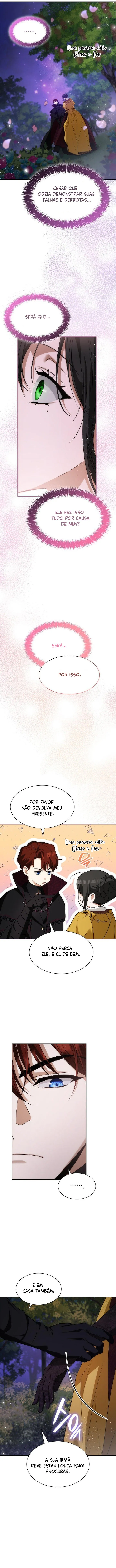 Read Nesta Vida eu serei a Rainha PT Manga Online