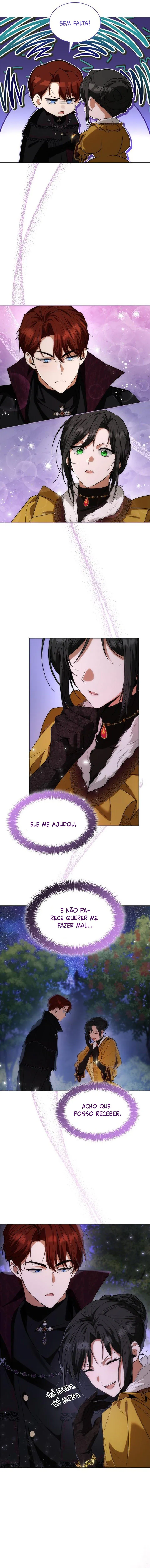 Read Nesta Vida eu serei a Rainha PT Manga Online