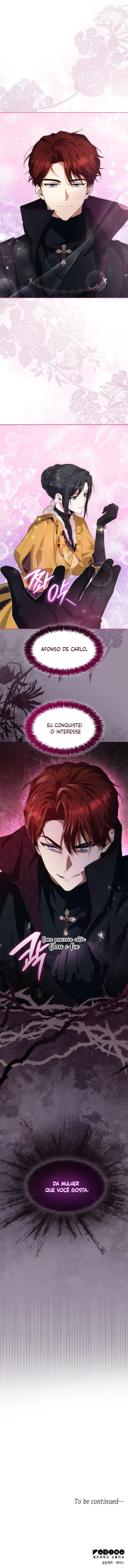 Read Nesta Vida eu serei a Rainha PT Manga Online