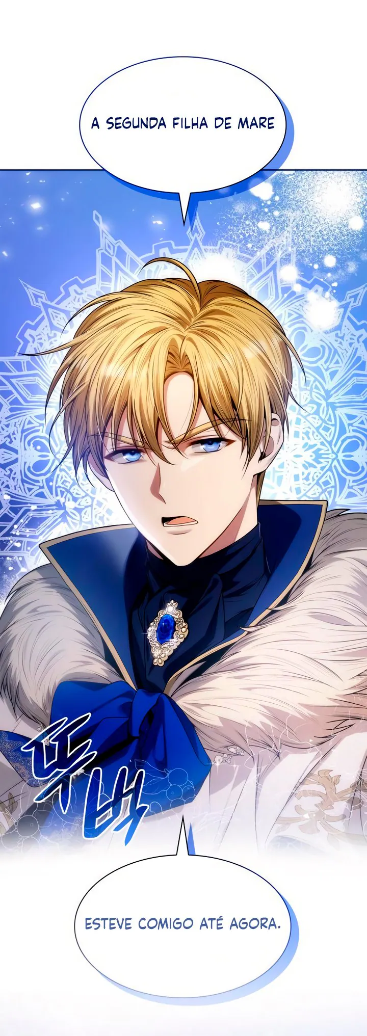 Read Nesta Vida eu serei a Rainha PT Manga Online