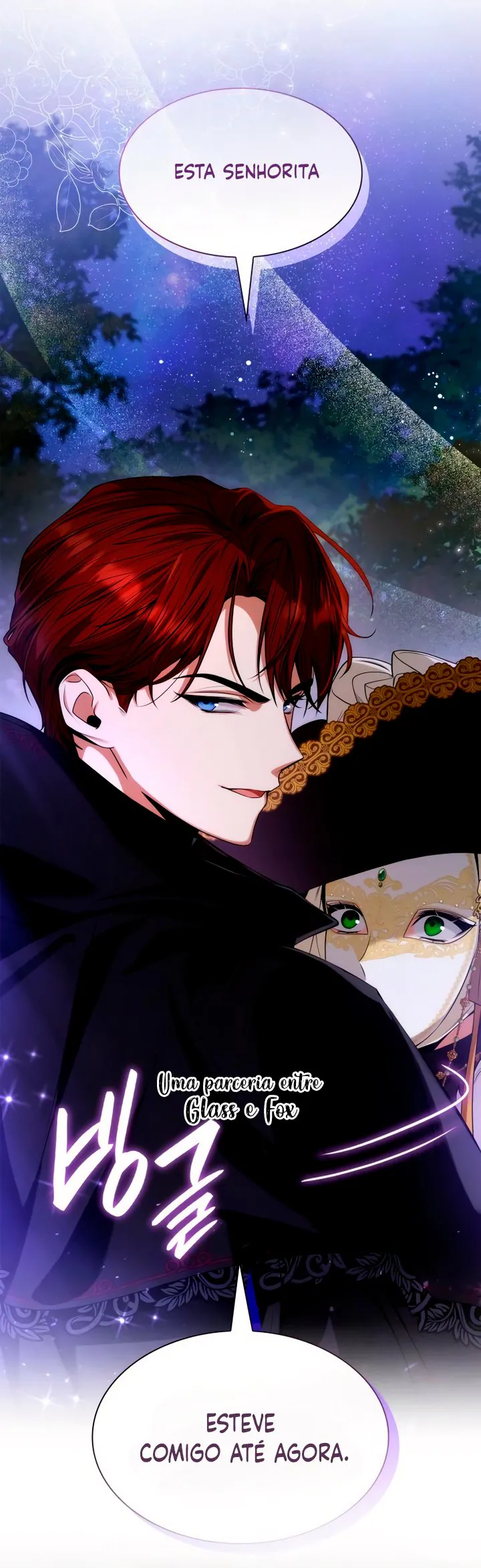 Read Nesta Vida eu serei a Rainha PT Manga Online