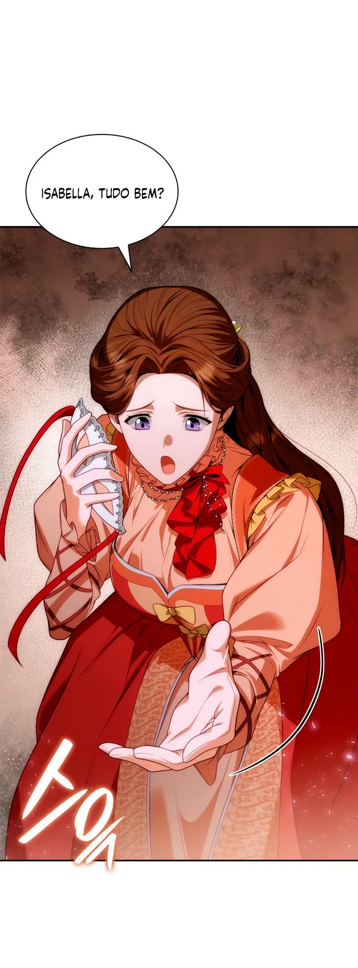 Read Nesta Vida eu serei a Rainha PT Manga Online