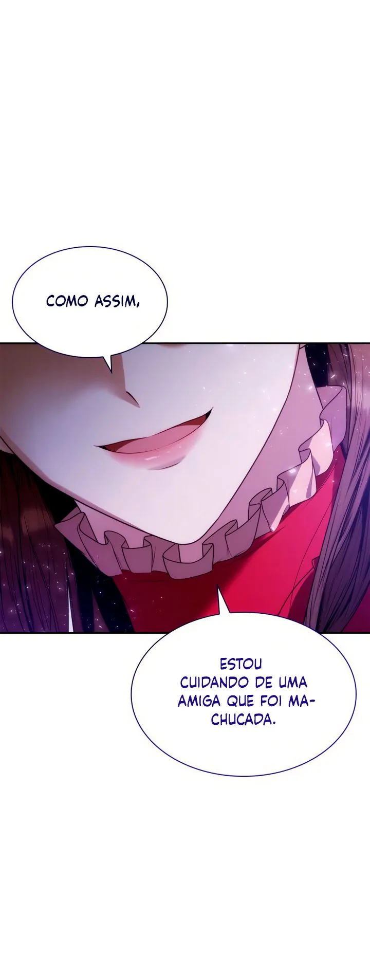 Read Nesta Vida eu serei a Rainha PT Manga Online