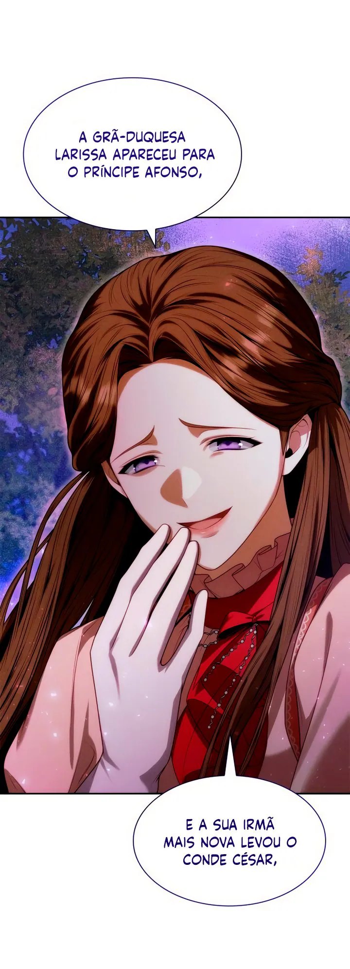 Read Nesta Vida eu serei a Rainha PT Manga Online