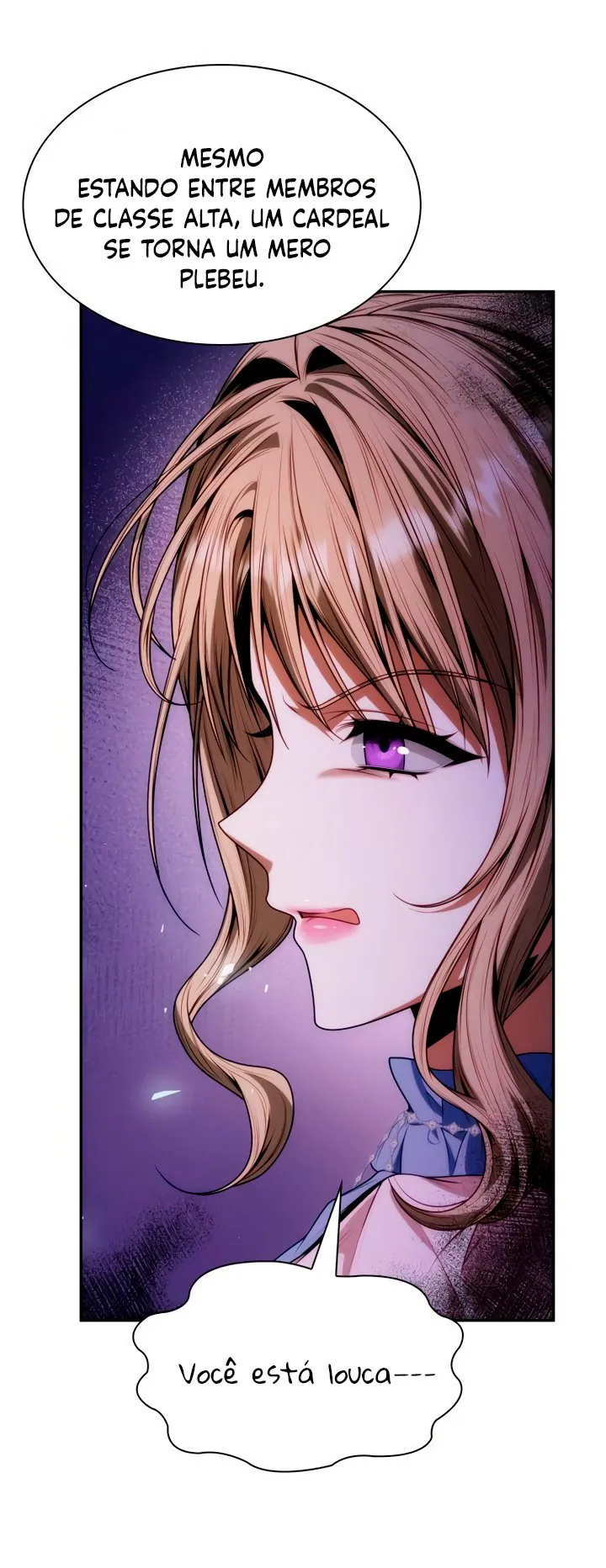 Read Nesta Vida eu serei a Rainha PT Manga Online