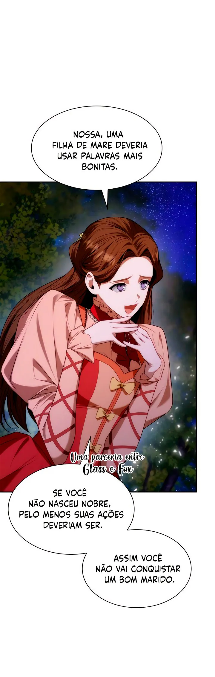 Read Nesta Vida eu serei a Rainha PT Manga Online