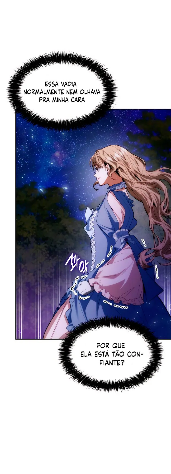 Read Nesta Vida eu serei a Rainha PT Manga Online