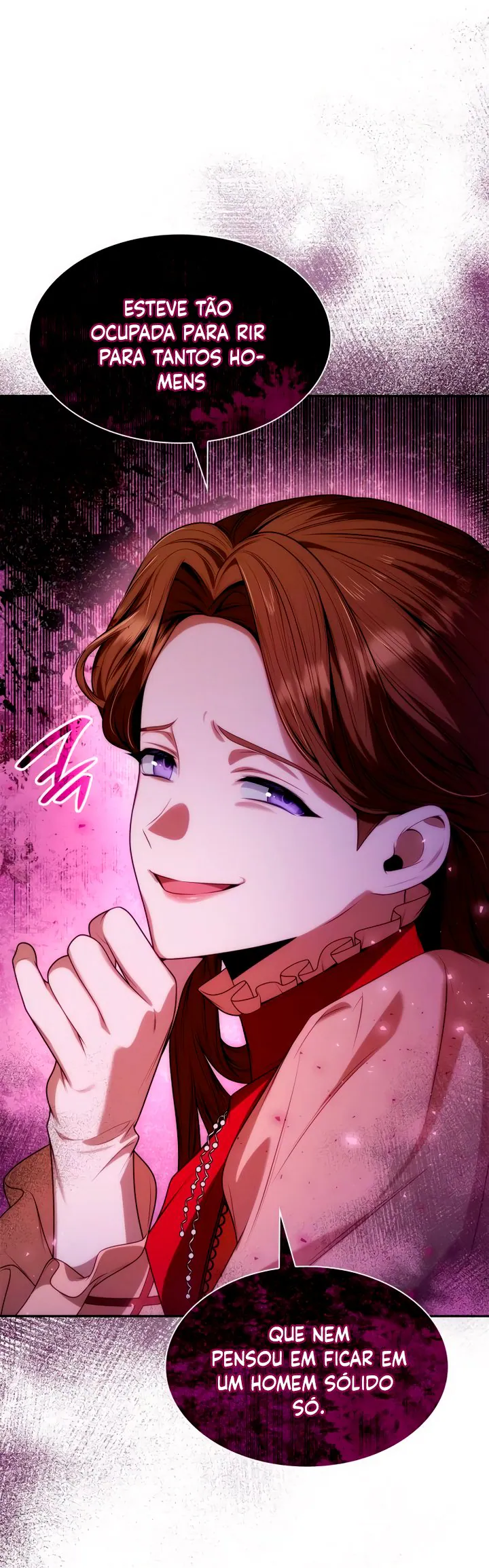 Read Nesta Vida eu serei a Rainha PT Manga Online