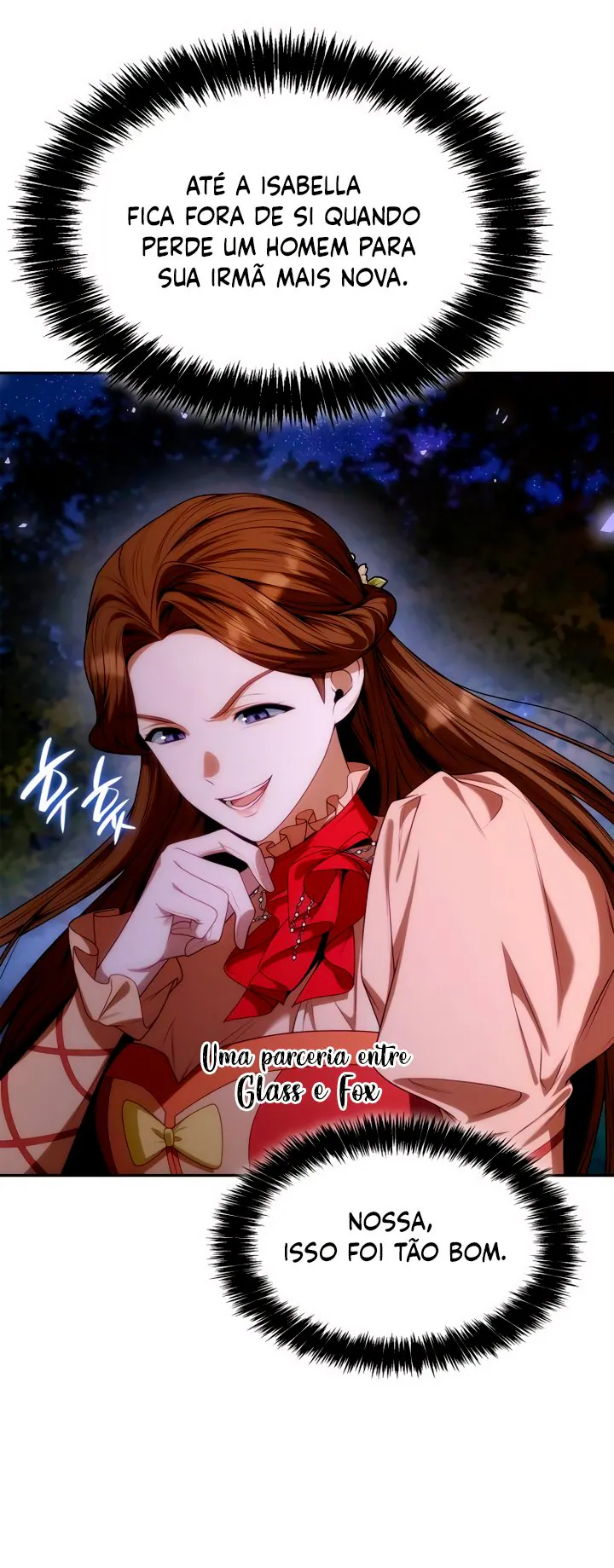 Read Nesta Vida eu serei a Rainha PT Manga Online