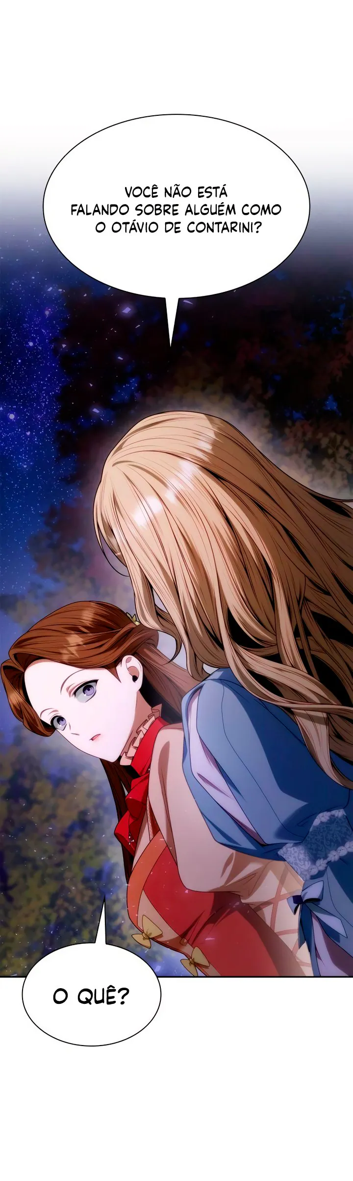 Read Nesta Vida eu serei a Rainha PT Manga Online