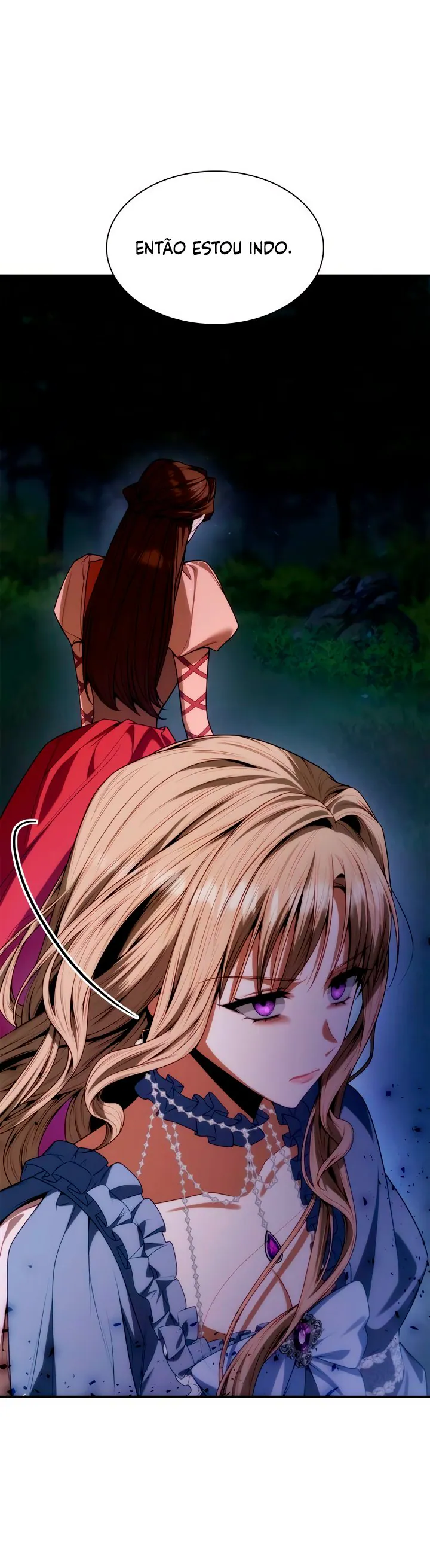 Read Nesta Vida eu serei a Rainha PT Manga Online