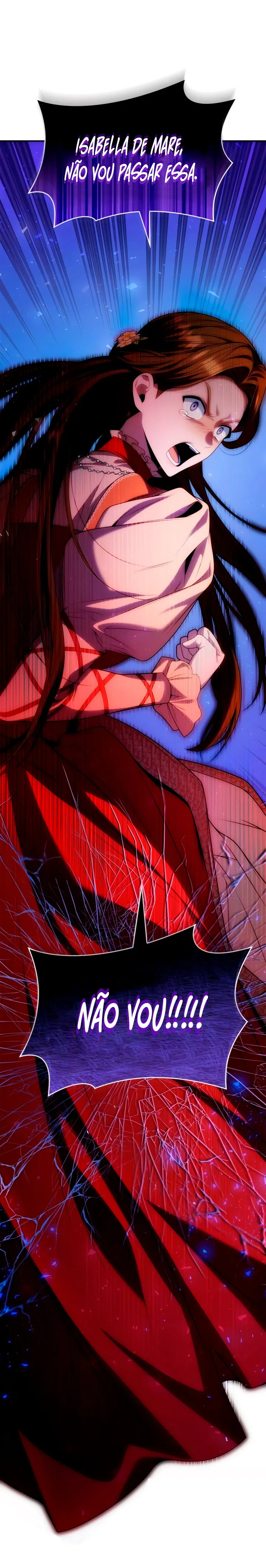 Read Nesta Vida eu serei a Rainha PT Manga Online