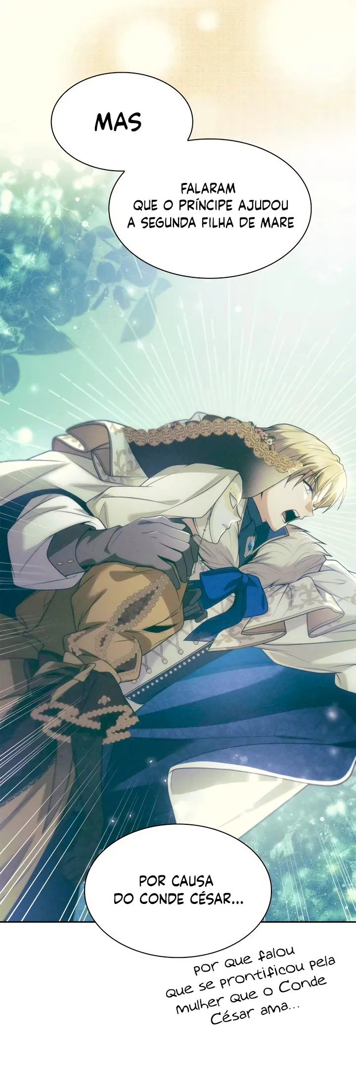 Read Nesta Vida eu serei a Rainha PT Manga Online